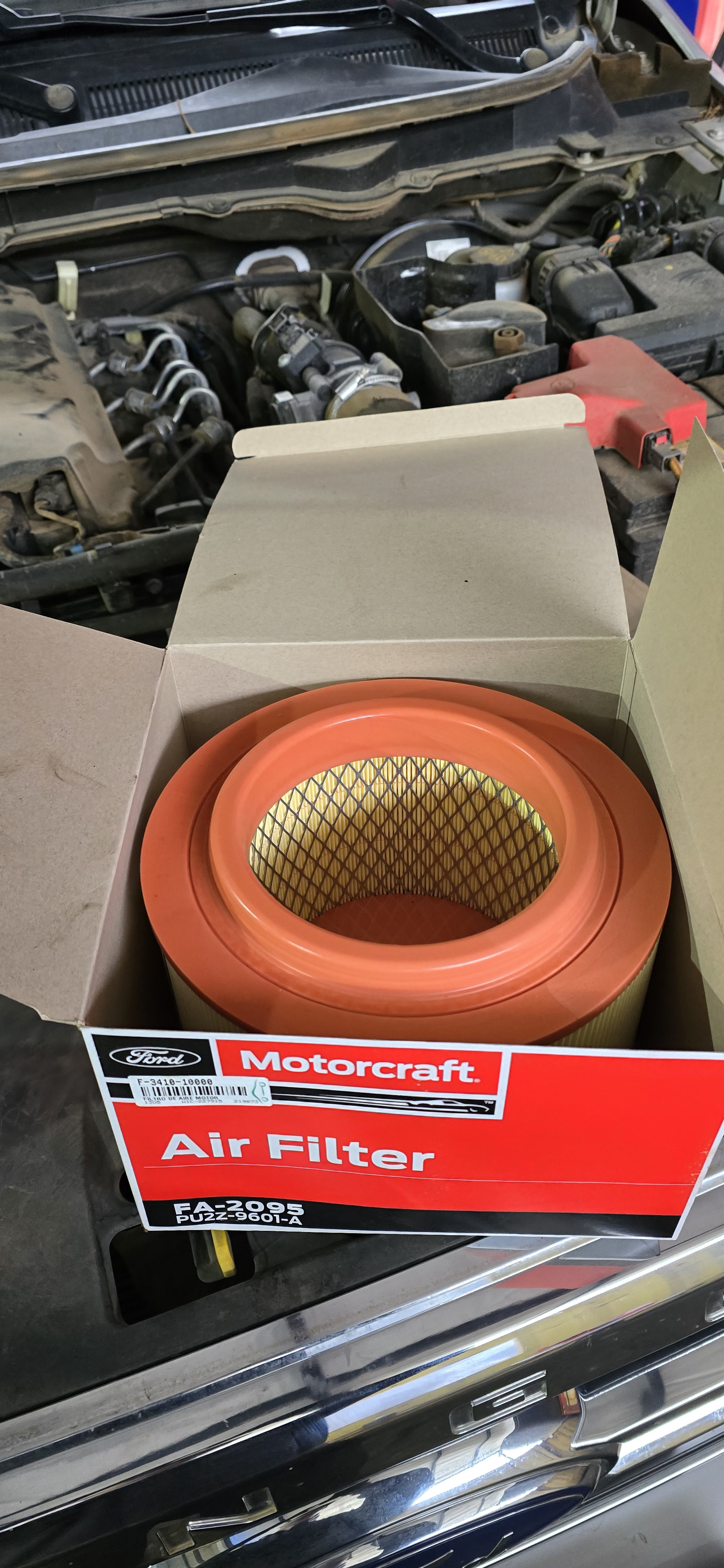 Repuestos Originales